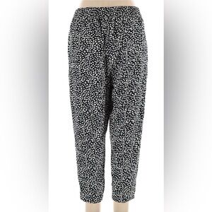 Old Navy High-Waisted Soft Taper Pants